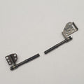 HP EliteBook 830 G5 Displayscharniere Leisten Set Links Rechts Scharnier Hinge