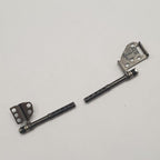 HP EliteBook 830 G5 Displayscharniere Leisten Set Links Rechts Scharnier Hinge