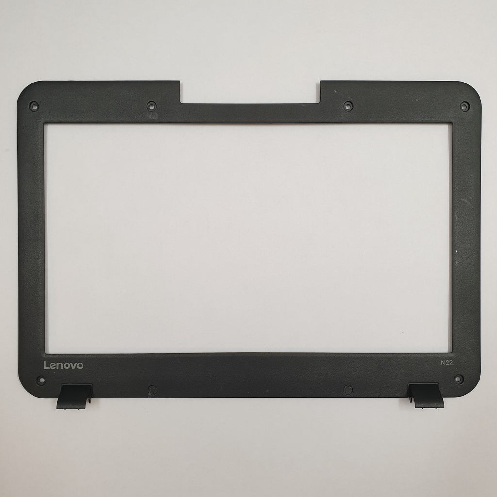 Lenovo Chromebook N22-20 Displayrahmen Bezel Frontblende