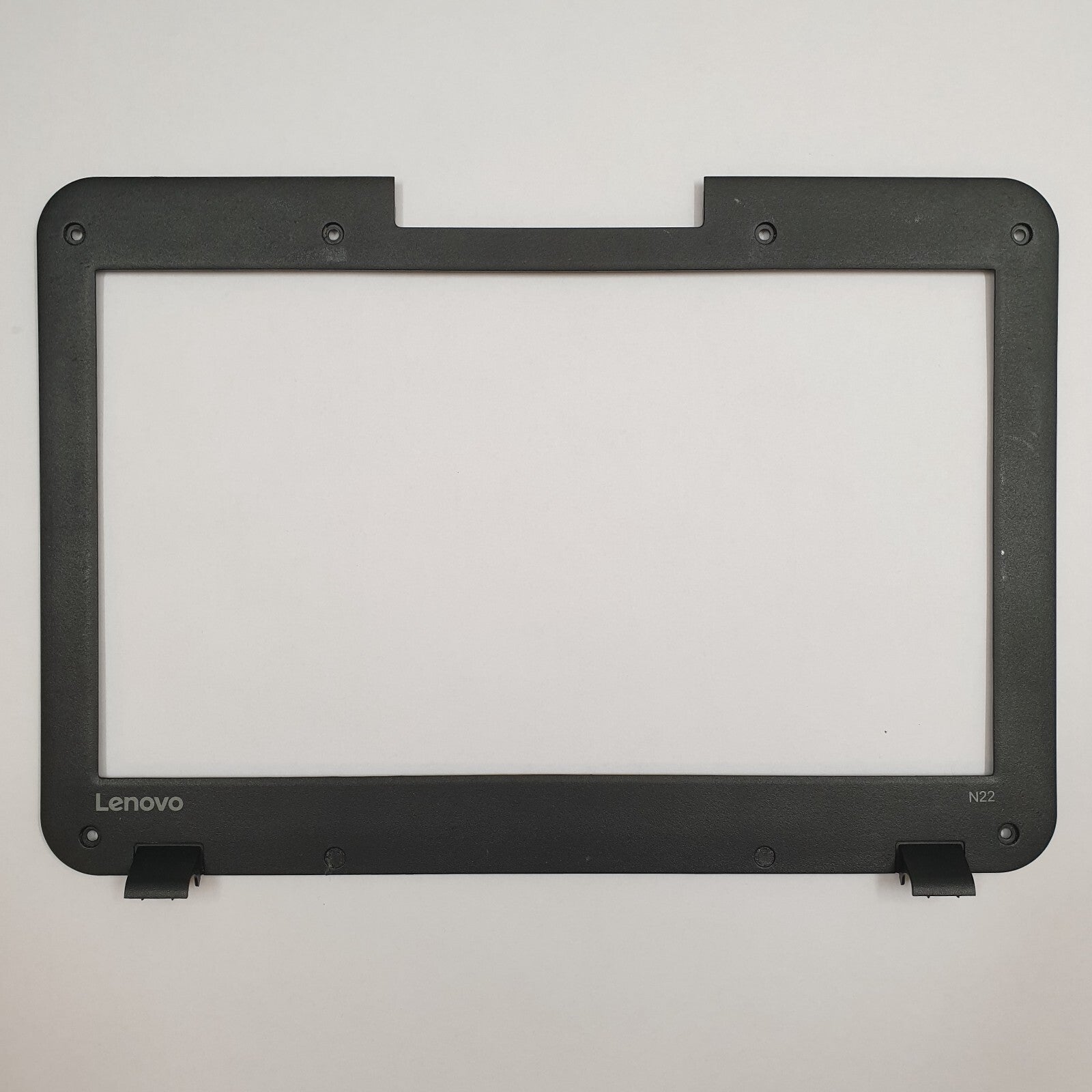 Lenovo Chromebook N22-20 Displayrahmen Bezel Frontblende
