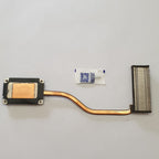 HP ProBook 650 G5 CPU Kühler Heatsink Kühlkörper mit Wärmeleitpaste