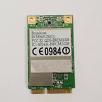 Acer eMachines G725 WLAN Karte Wifi Broadcom BCM94312MCG WLAN Karte Wifi
