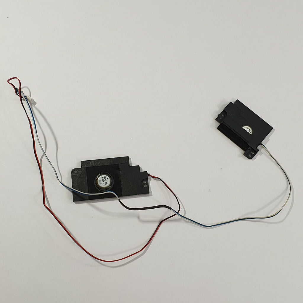 Lenovo ThinkPad W510 Lautsprecher Speaker Set Internes Lautsprecherpaar – Bild 2