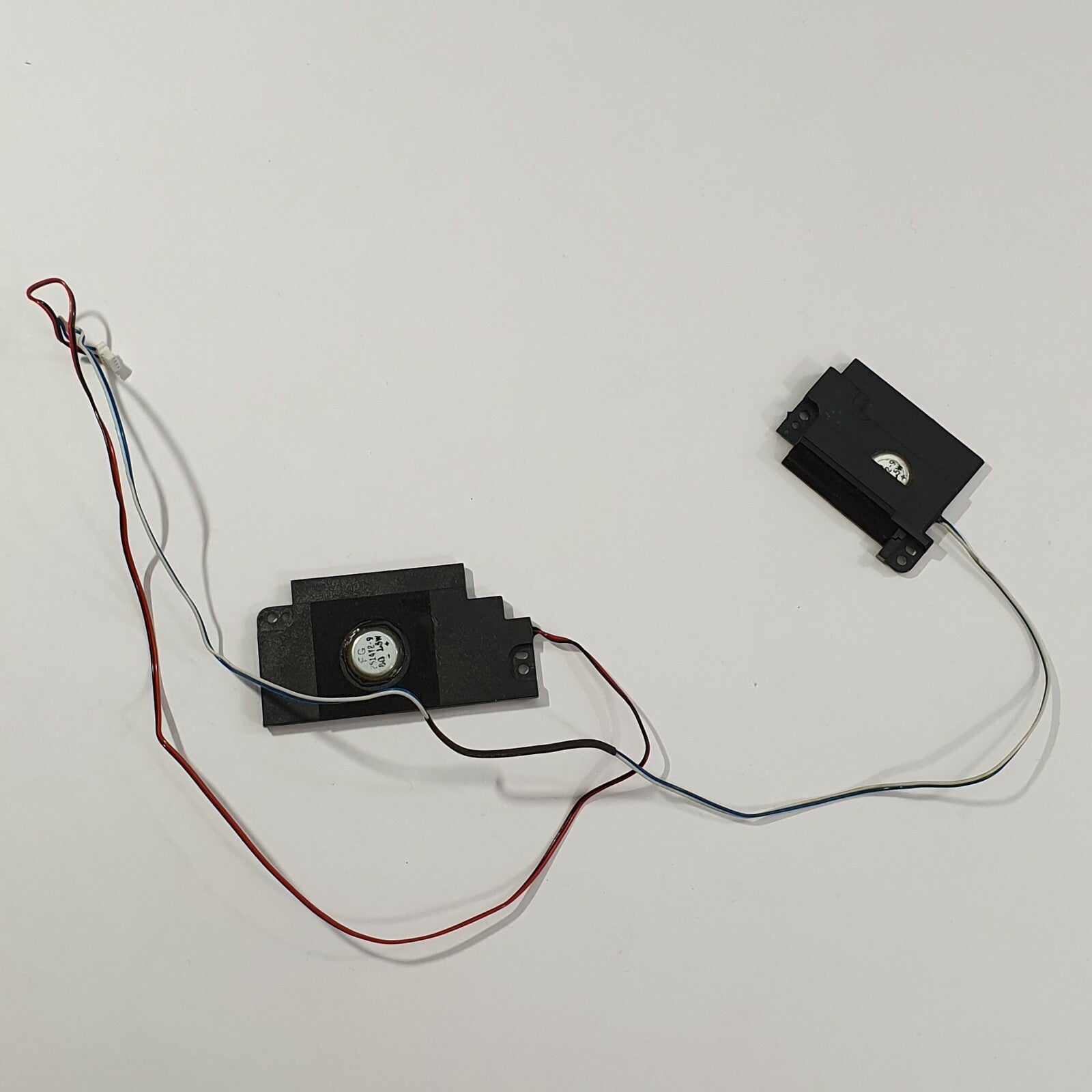 Lenovo ThinkPad W510 Lautsprecher Speaker Set Internes Lautsprecherpaar – Bild 2