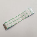 Toshiba Satellite L50-B L50B Touchpadkabel Flexkabel Flachbandkabel