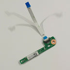 Asus E402S E402SA LED Statusanzeige Platine Board mit Kabel