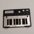 HP ProBook 6450b Gehäuse Abdeckung Unterschale RAM HDD Service Door – Bild 2