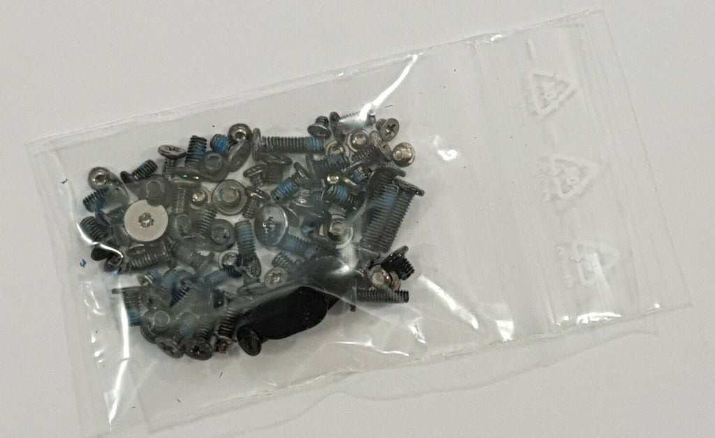 HP Pavilion dv6-6000 Schraubensatz Schrauben Screw Set Laptop Notebook