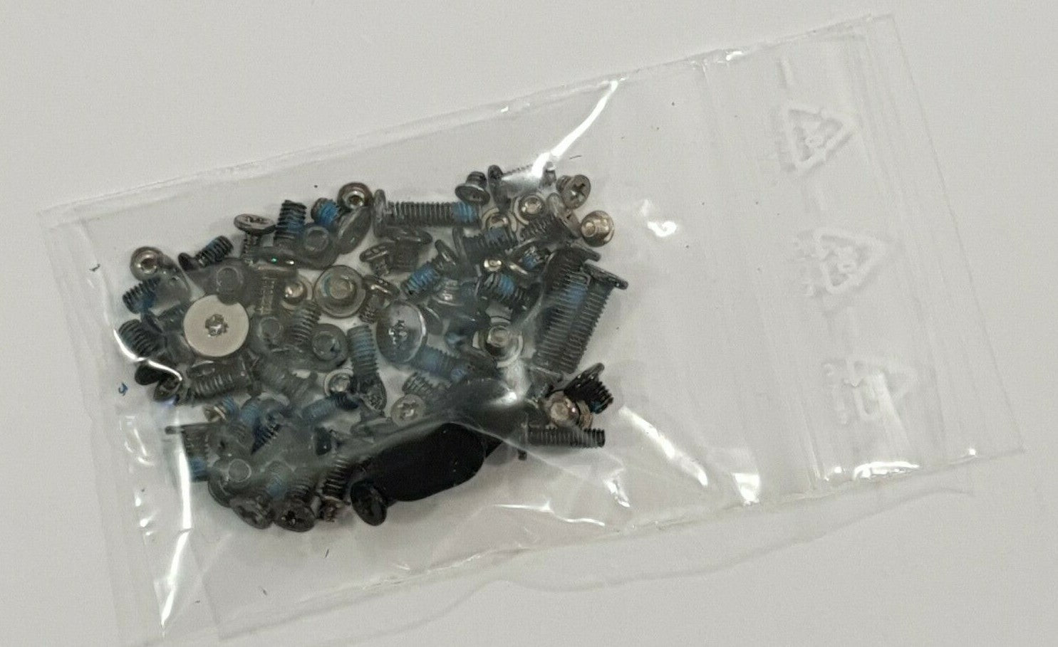 HP Pavilion dv6-6000 Schraubensatz Schrauben Screw Set Laptop Notebook