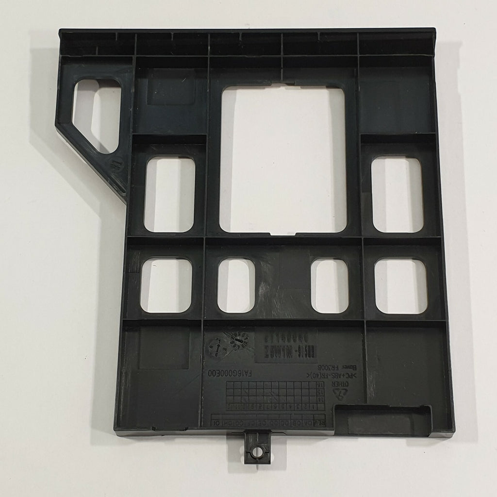 Acer Aspire ES1-520 DVD Slot Plastik Abdeckung Einbaurahmen Laufwerk