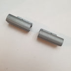 Dell Latitude 5510 Scharnierabdeckung Hinge Cover Set