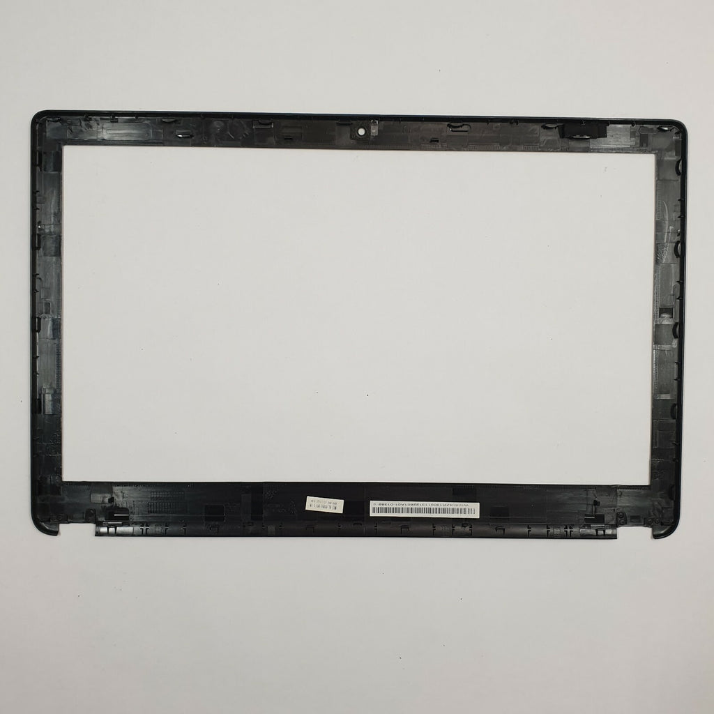 P/B EasyNote TE69KB MS2384 Displayrahmen Bezel Frontblende – Bild 2