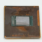 Asus X55A CPU Intel Pentium 2.4GHz Intel Pentium B980 SR0J1 Prozessor CPU