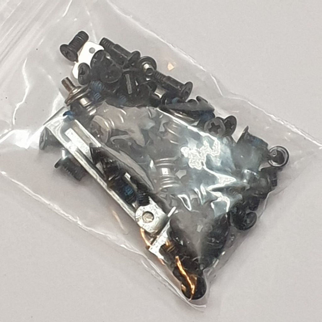 Dell Latitude E6540 Schraubensatz Screw Set Schrauben Ersatzteil – Bild 2