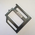 Lenovo ThinkPad T540p DVD Slot Plastik Blende Abdeckung Laufwerksschacht