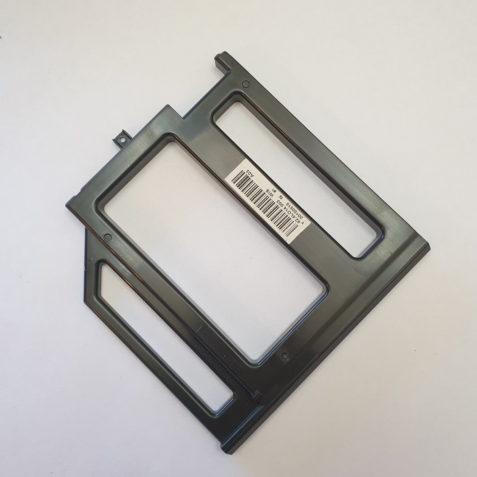 Lenovo ThinkPad T540p DVD Slot Plastik Blende Abdeckung Laufwerksschacht