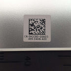 Dell Latitude E6440 Card Smart Card Reader Board Smartcard Leser