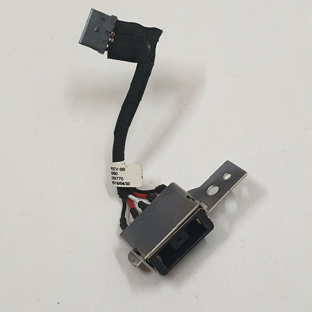 Lenovo ThinkPad T460s Original DC-In Strombuchse Ladebuchse Power Jack Kabel