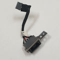 Lenovo ThinkPad T460s Original DC-In Strombuchse Ladebuchse Power Jack Kabel