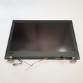 Lenovo ThinkPad X280 Display komplett Bildschirm 12.5 Zoll LCD Displayeinheit