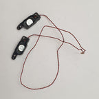 Fujitsu Lifebook U937 Lautsprecher Speaker Set Intern – Bild 2