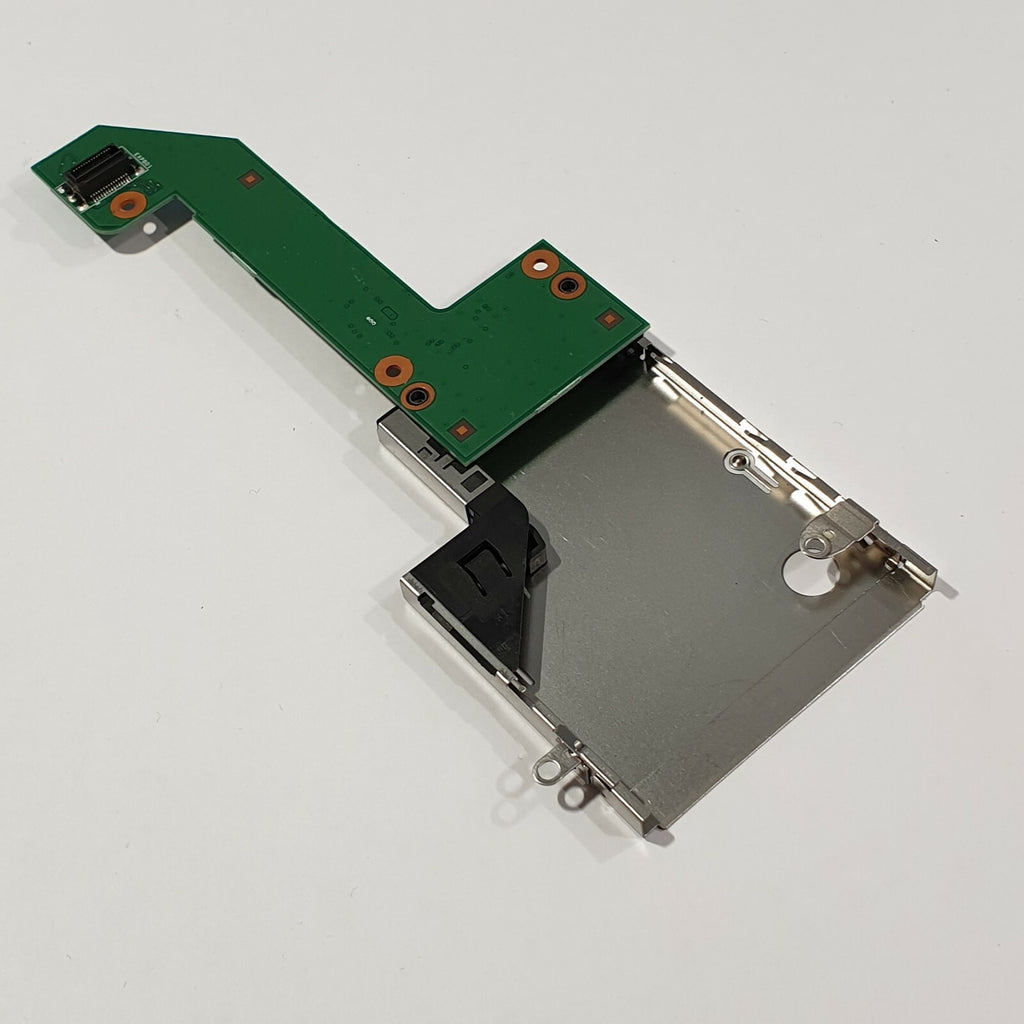 Lenovo ThinkPad L530 PCMCIA Express Kartenleser Lenovo ThinkPad L530 PCMCIA Expr – Bild 2