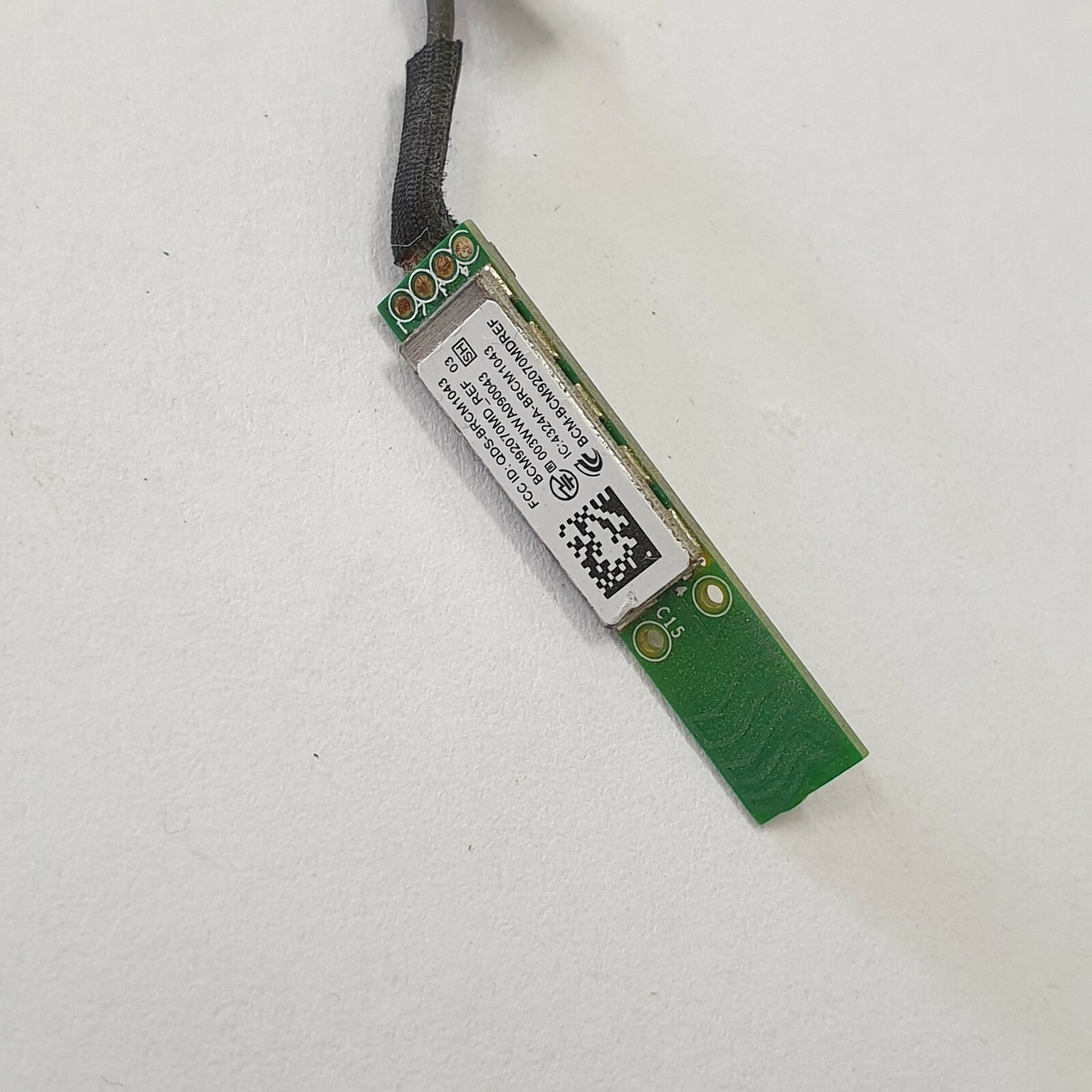 HP ProBook 4520s Bluetooth Modul mit Kabel Bluetooth Board