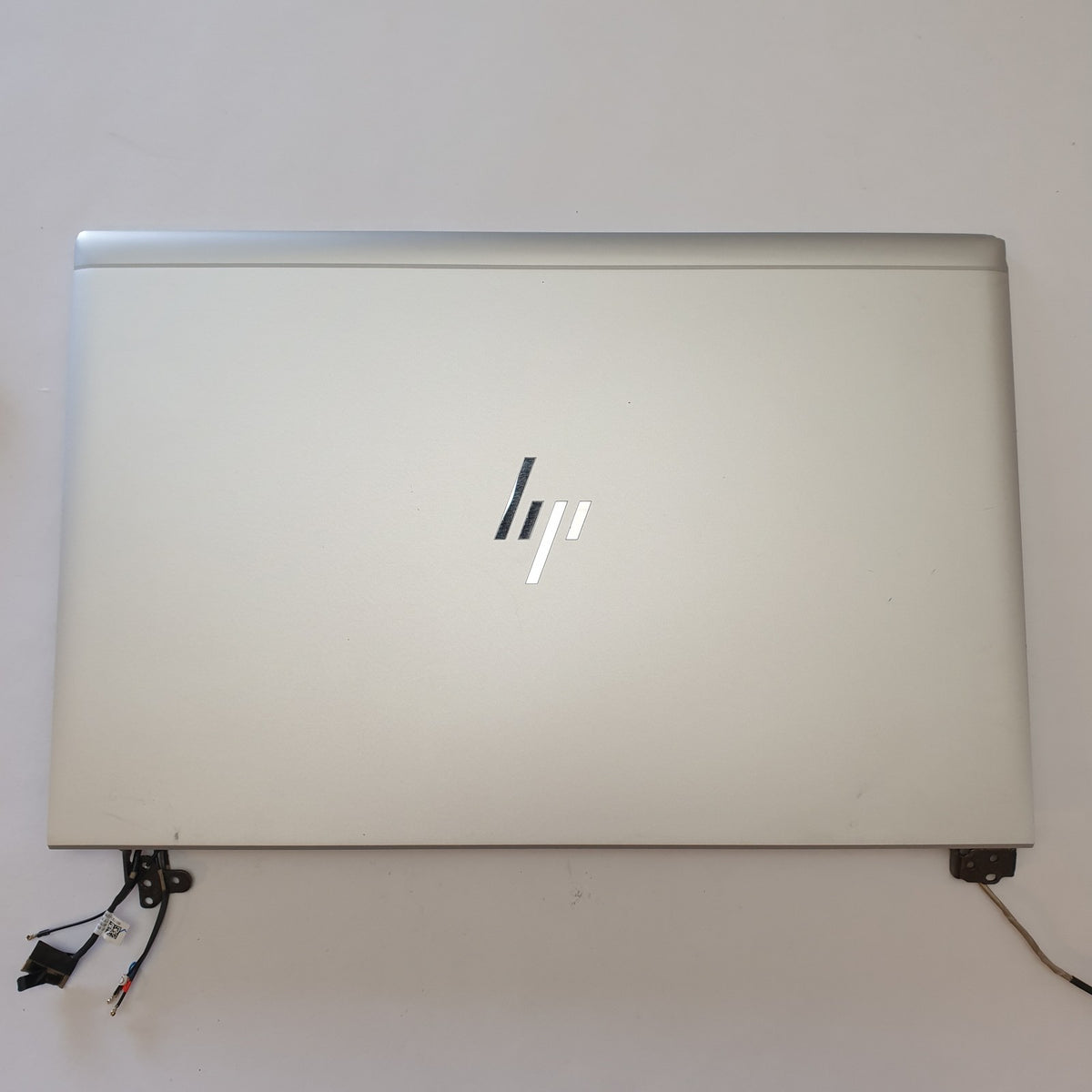 HP EliteBook 850 G8 Display komplett Bildschirm LCD Panel Einheit Silber