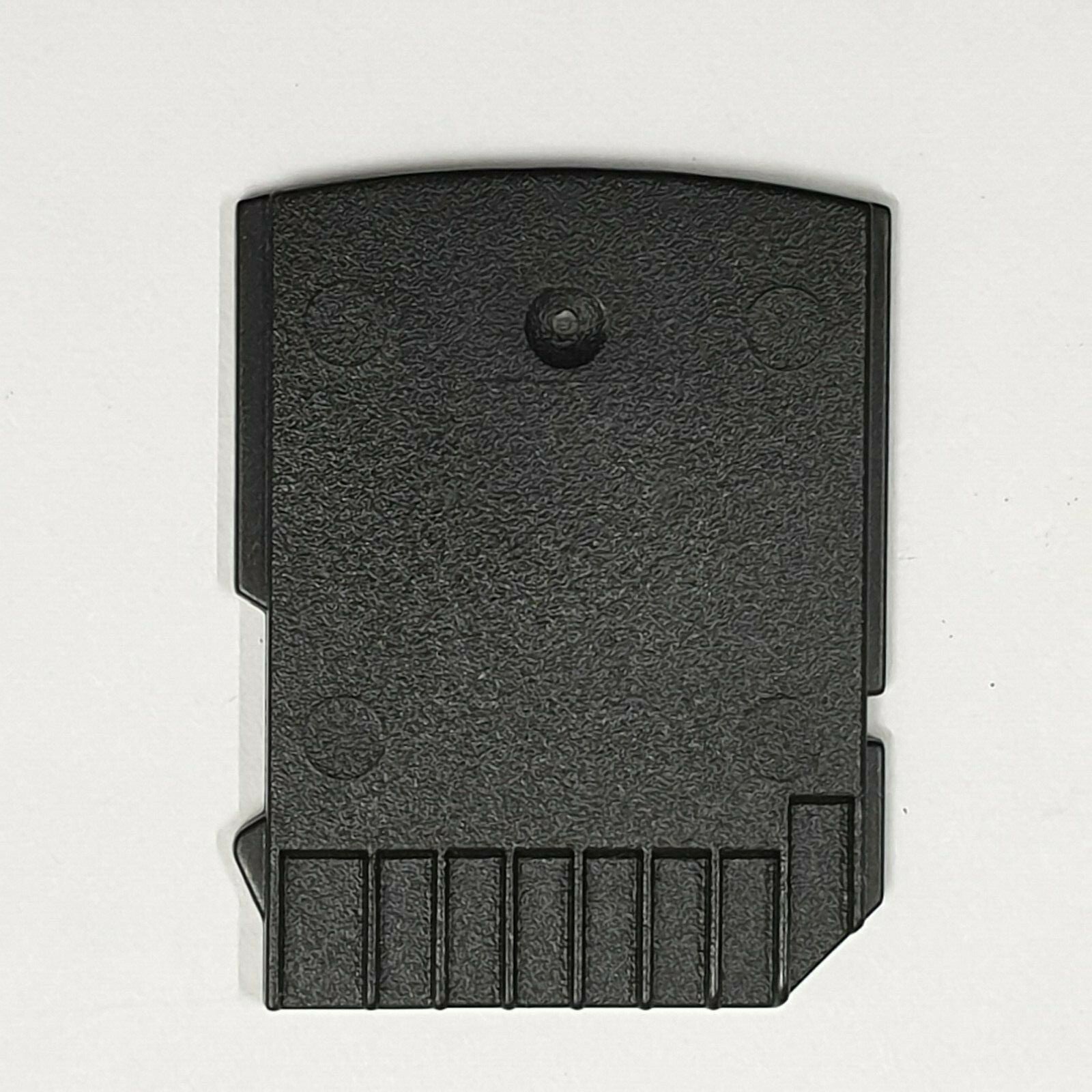 Dell Inspiron 1564 Original SD Karten SD Karten Dummy Slot Abdeckung Blende Card – Bild 2