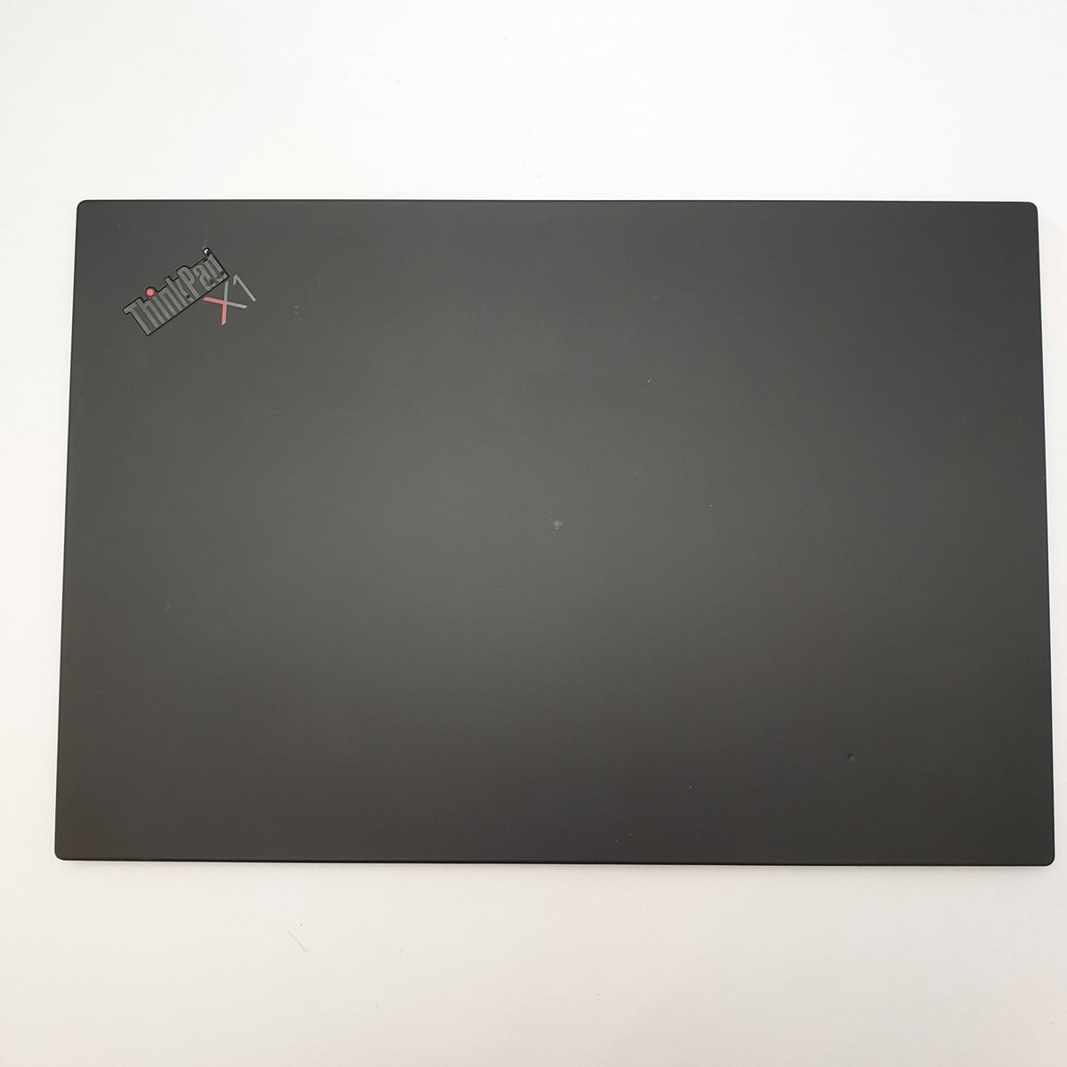 Lenovo ThinkPad X1 Extreme Gen 3 Displaygehäuse Deckel Gehäuse Top Lid LCD Cover