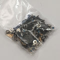 Dell Vostro 3560 Schraubensatz Schrauben Screw Set Laptop Notebook