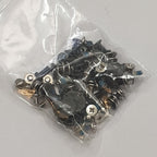 Dell Vostro 3560 Schraubensatz Schrauben Screw Set Laptop Notebook