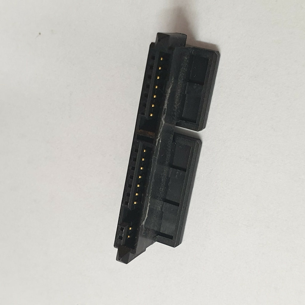 HP EliteBook 2540p DVD Laufwerk Connector Adapter Anschluss ODD