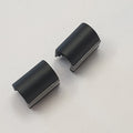 HP ProBook 450 G0 G1 Scharnierabdeckung Scharnierkappen Set Cover Hinge Caps