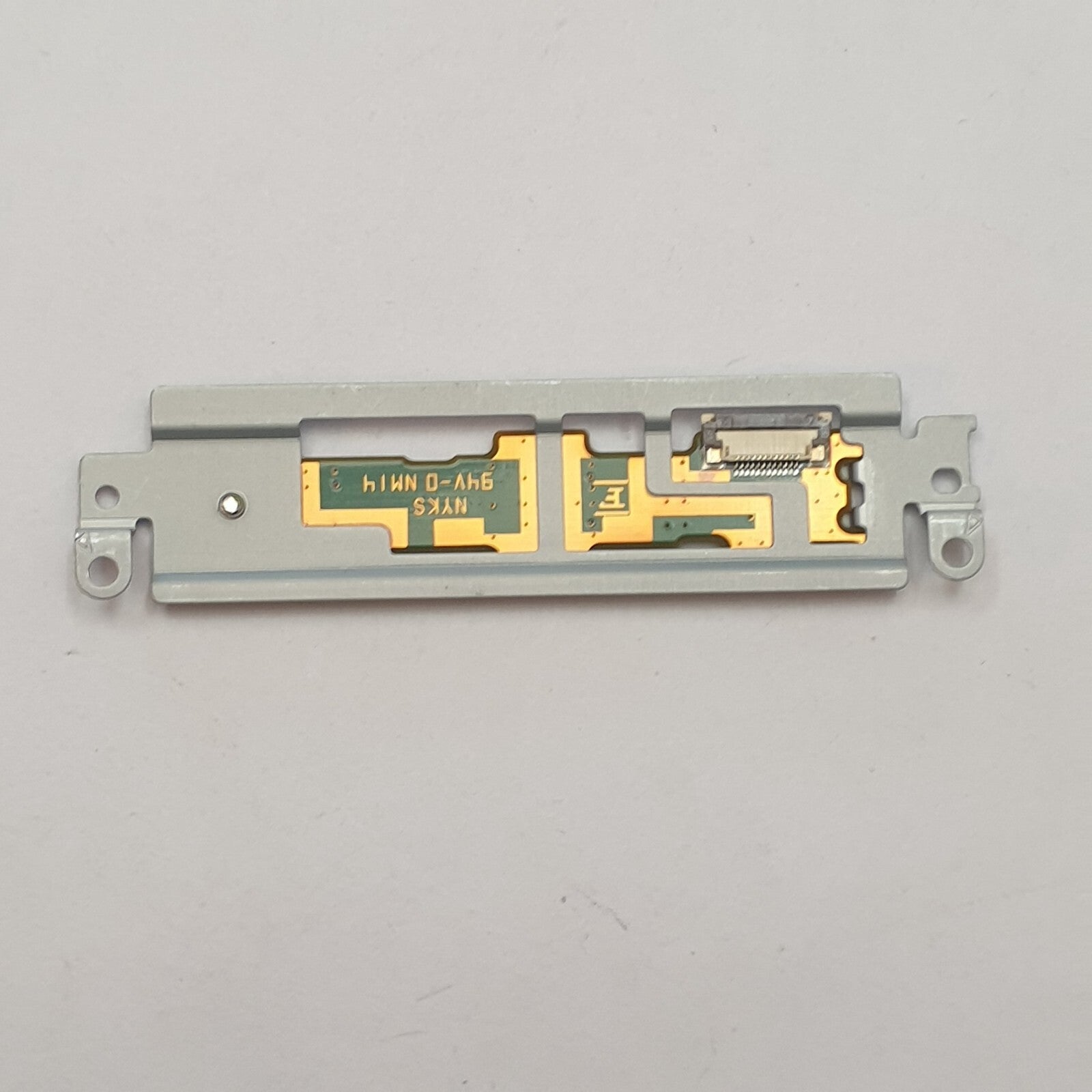 Fujitsu Lifebook E782 Power Button Board Einschaltknopf Platine – Bild 2