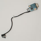 Dell Latitude 3500 VGA Anschluss Platine Board
