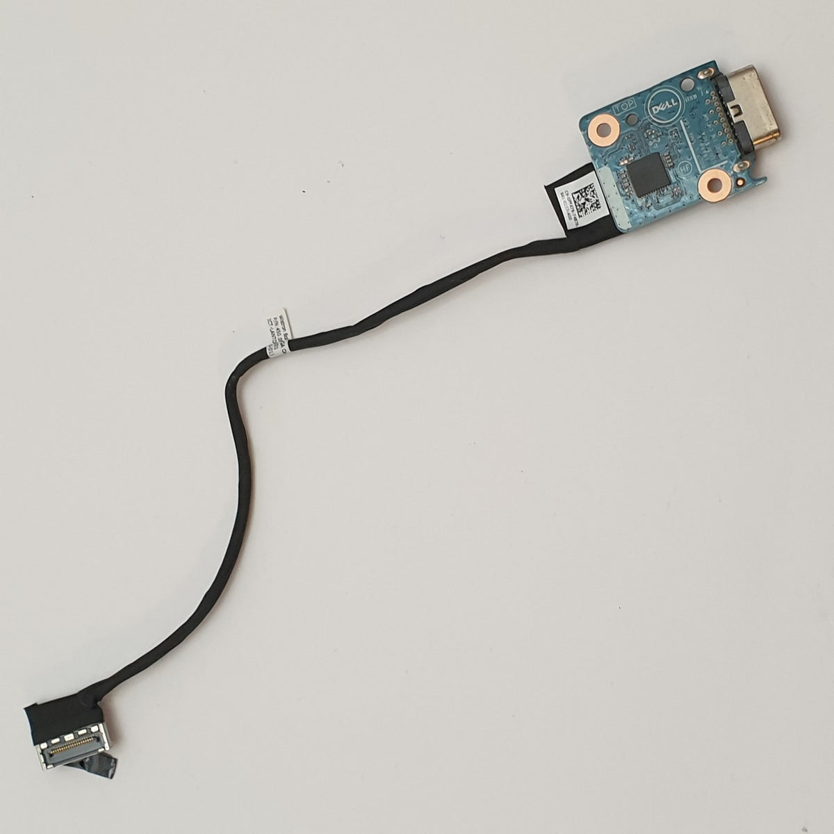 Dell Latitude 3500 VGA Anschluss Platine Board