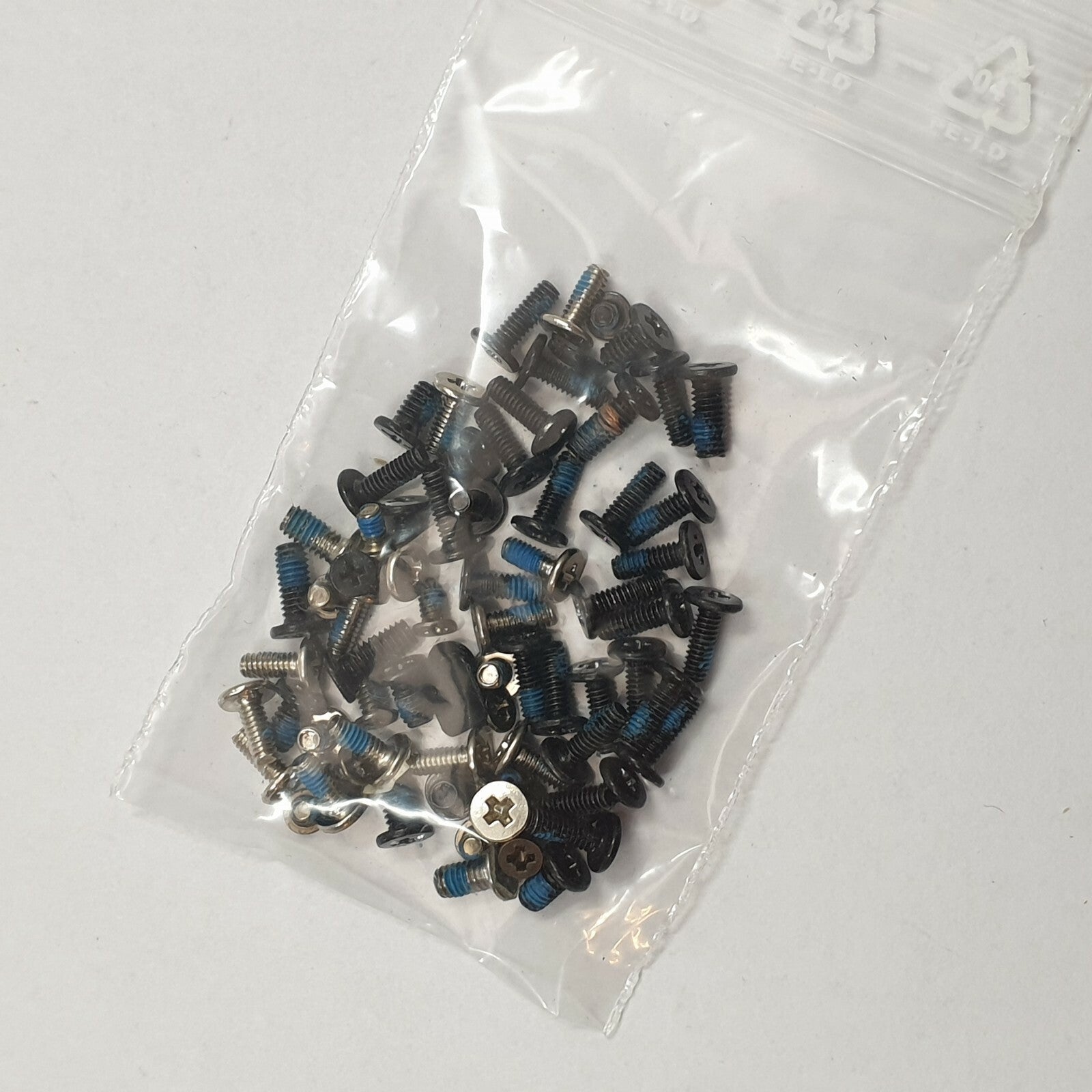 Asus X53S Schraubensatz Screw Set Schrauben für Notebook Laptop – Bild 2