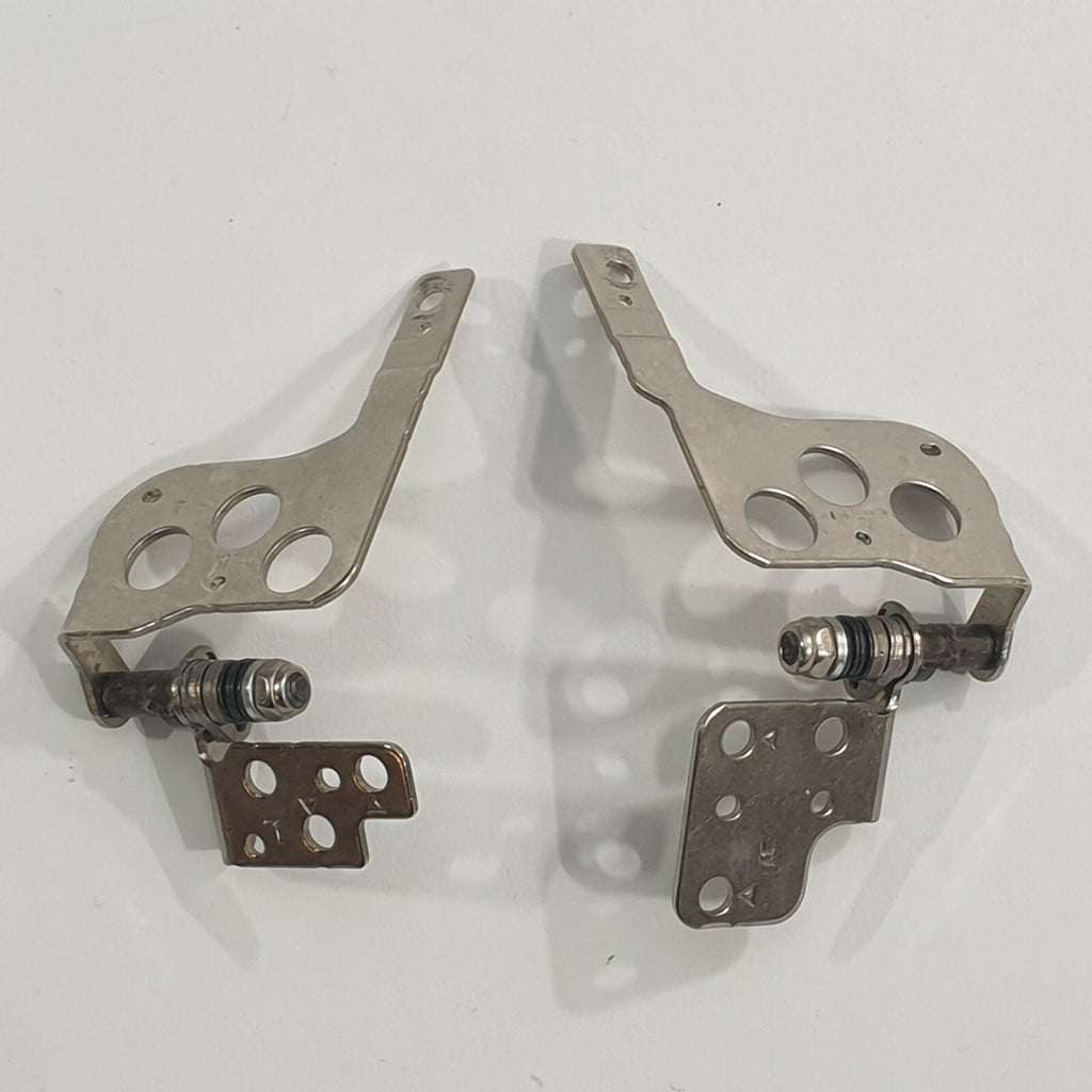 Acer Aspire One Cloudbook 11 AO1-131 Scharniere Set Display Gelenke Hinge – Bild 2