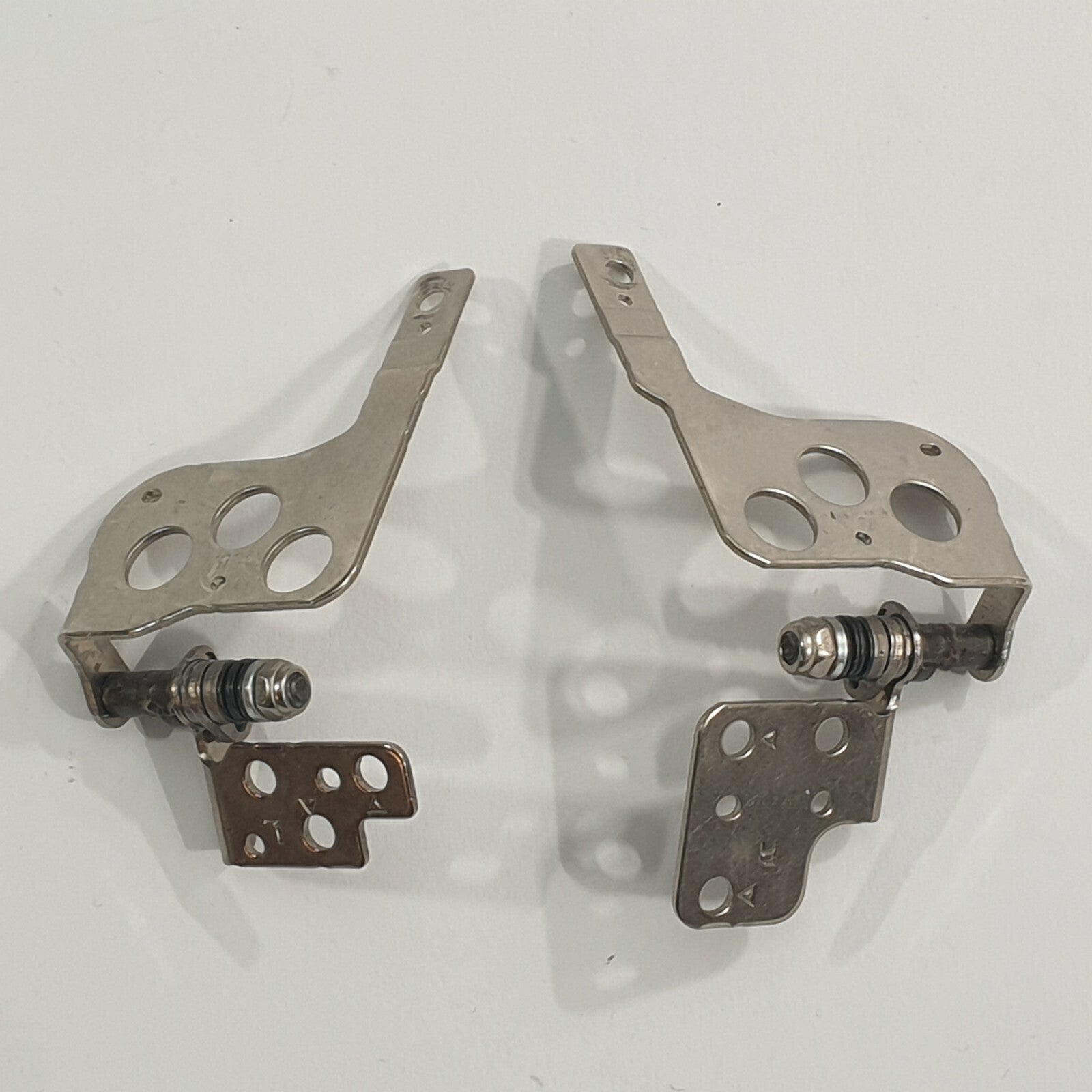Acer Aspire One Cloudbook 11 AO1-131 Scharniere Set Display Gelenke Hinge – Bild 2