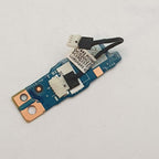 Lenovo ThinkPad T495s Power Button Einschaltknopf Platine Board Schalter