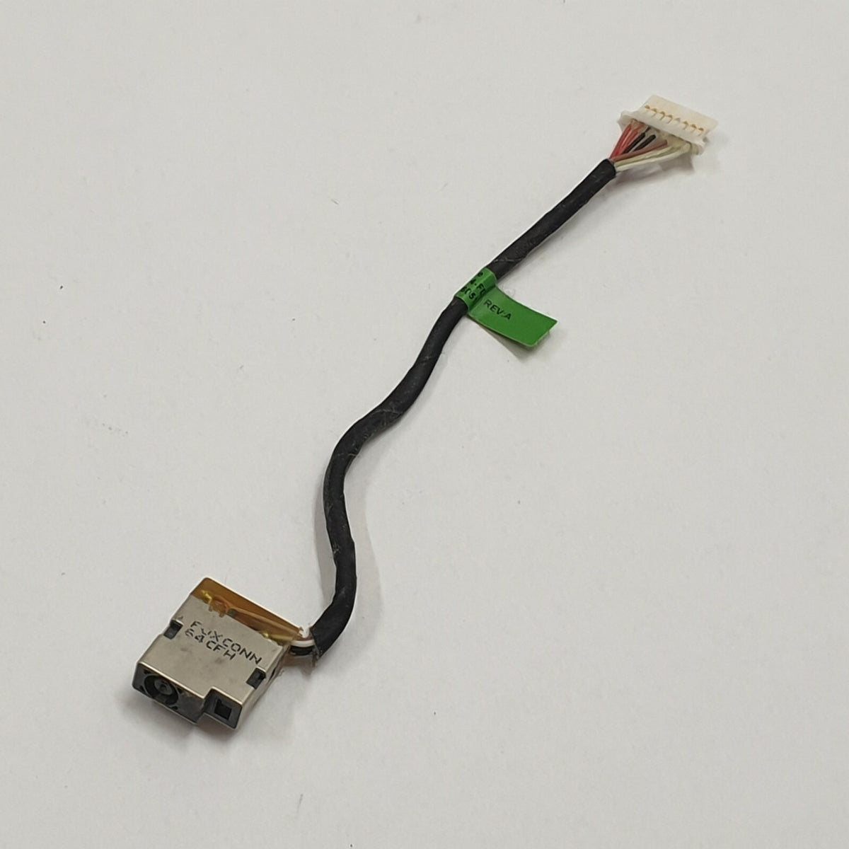 HP Chromebook 11 G4 Original Strombuchse DC IN Buchse Ladebuchse Kabel