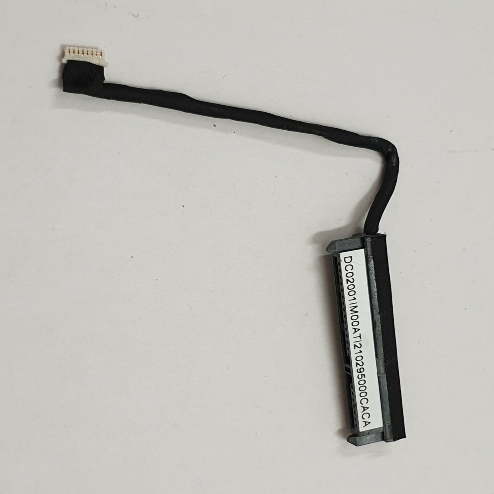 HP Envy Sleekbook 6 SATA Festplatten Kabel HDD Adapter Connector