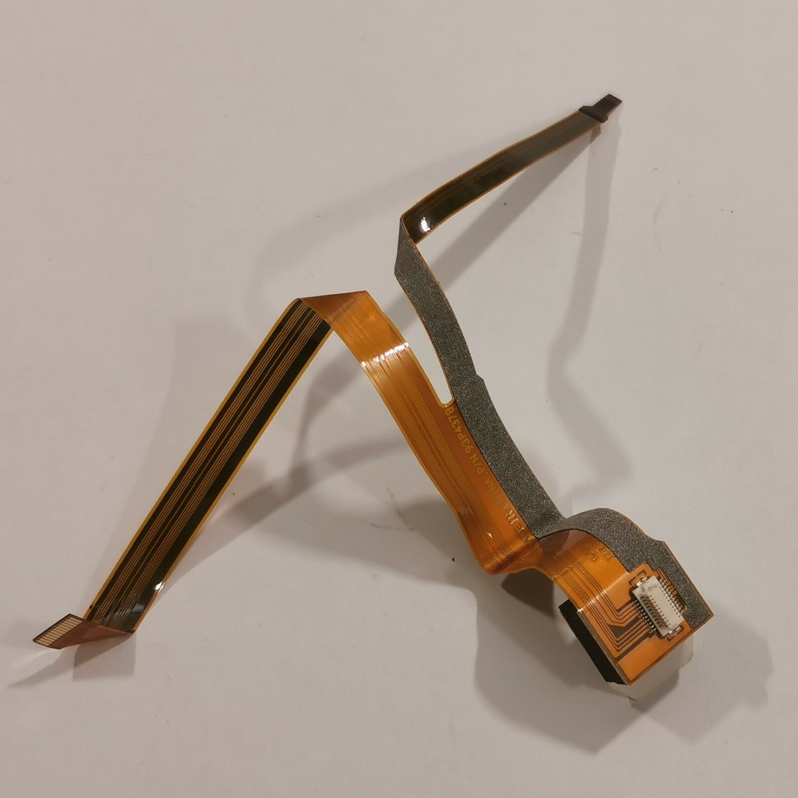 Lenovo ThinkPad T400 LED Status Kabel Indicator Flex Cable – Bild 2