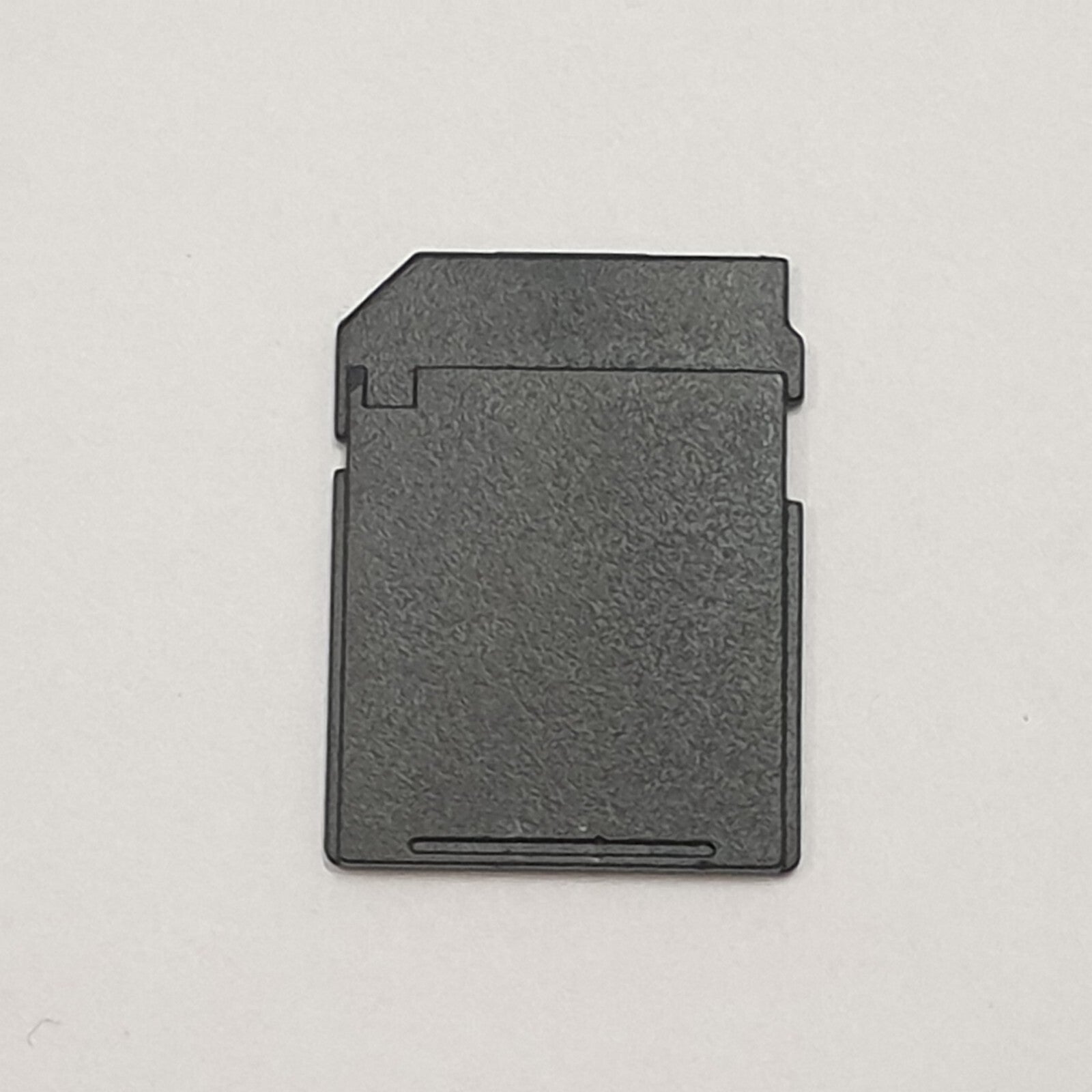 Asus Eee PC 1000H Original SD SD Karten Dummy Slot Abdeckung Blende SD Card Slot – Bild 2