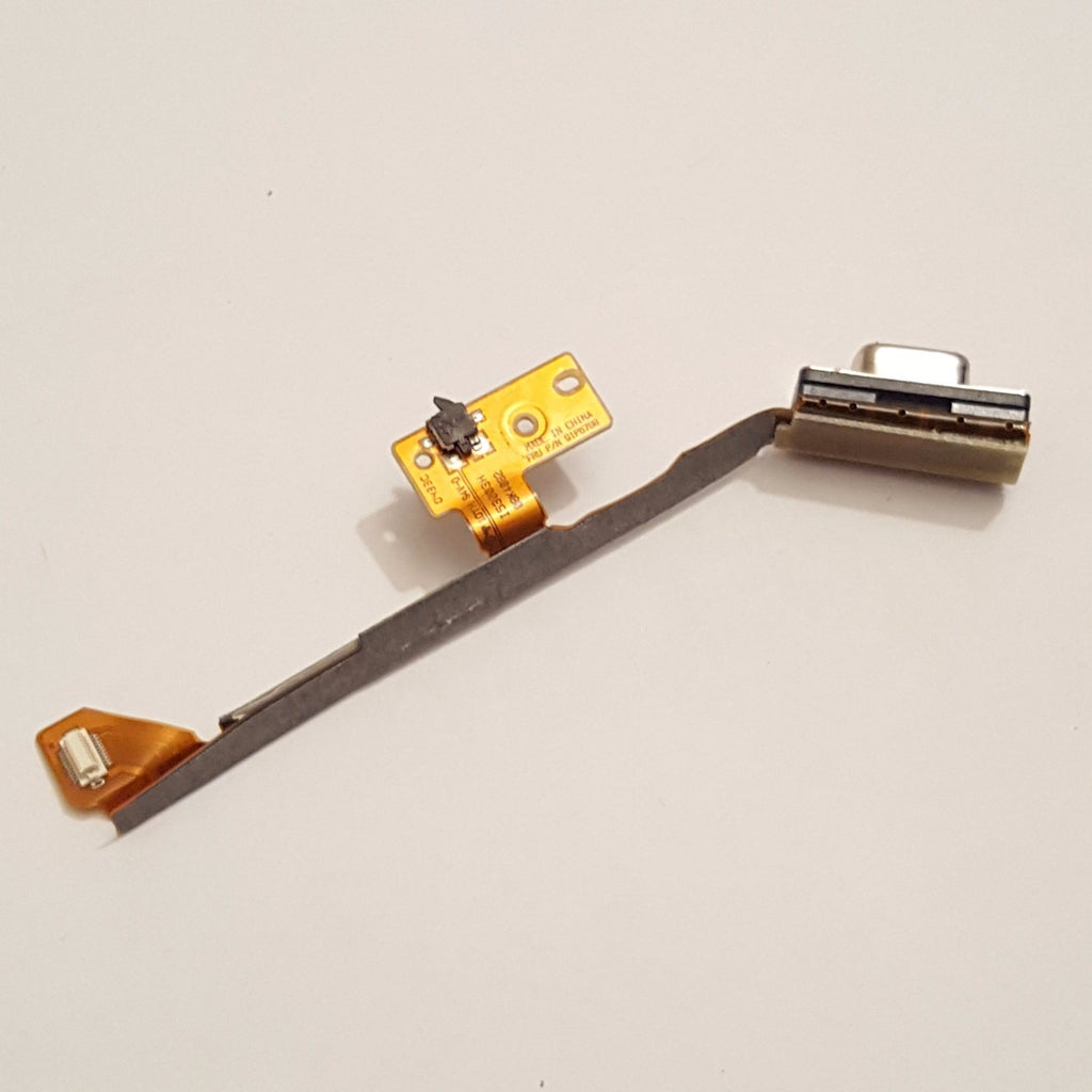 IMB ThinkPad T41 VGA Port IBM ThinkPad T41 VGA Port Video Ausgang Anschluss – Bild 2