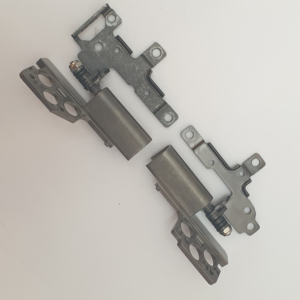 Lenovo ThinkPad L13 Gen 2 G2 Displayscharniere Scharnier links rechts – Bild 3
