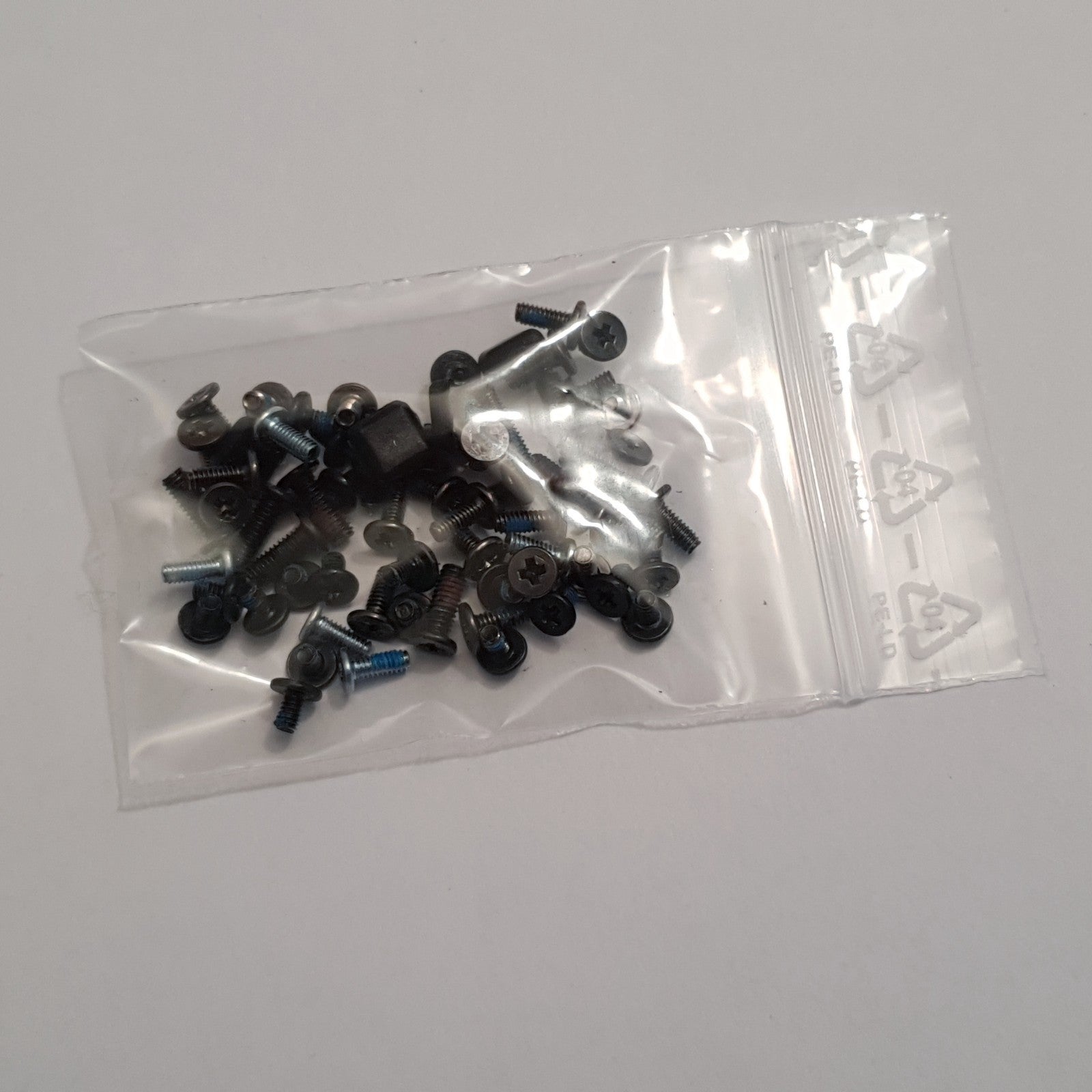 Lenovo ThinkPad L420 Schraubensatz Schrauben Screw Set
