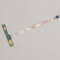Fujitsu Lifebook U937 LED Power Button Board Einschaltknopf Platine