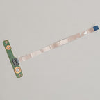 Fujitsu Lifebook U937 LED Power Button Board Einschaltknopf Platine